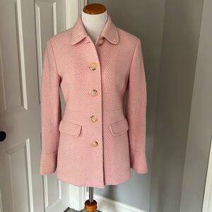 Professionally Pink!